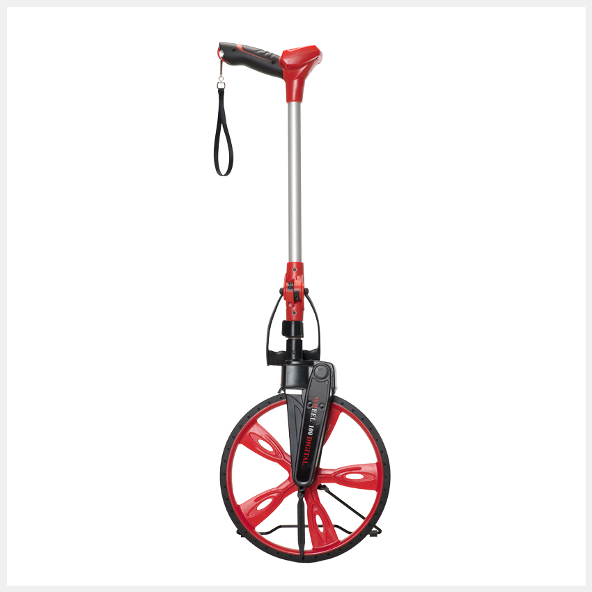 Электронное измерительное колесо ADA Wheel 100 Digital