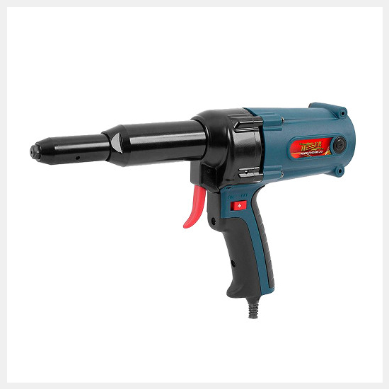 Заклепочник вытяжной электрический MESSER TAC500