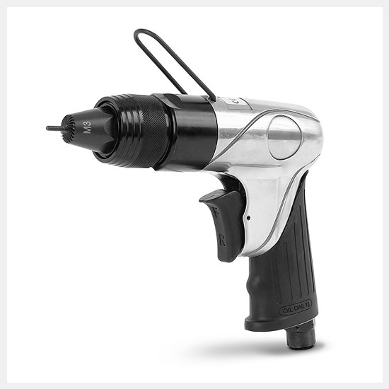 Заклепочник резьбовой пневматический MESSER TP6300A