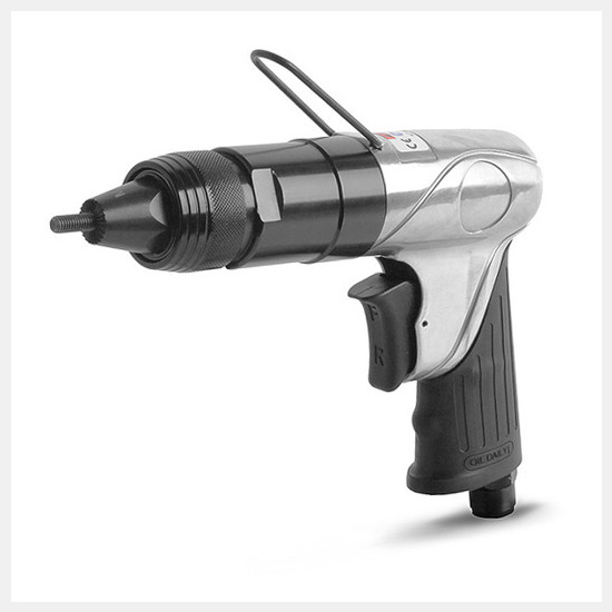 Заклепочник резьбовой пневматический MESSER TP6302D