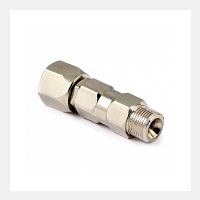 Вертлюг для вращения безвоздушного краскопульта 3/8"х3/8"