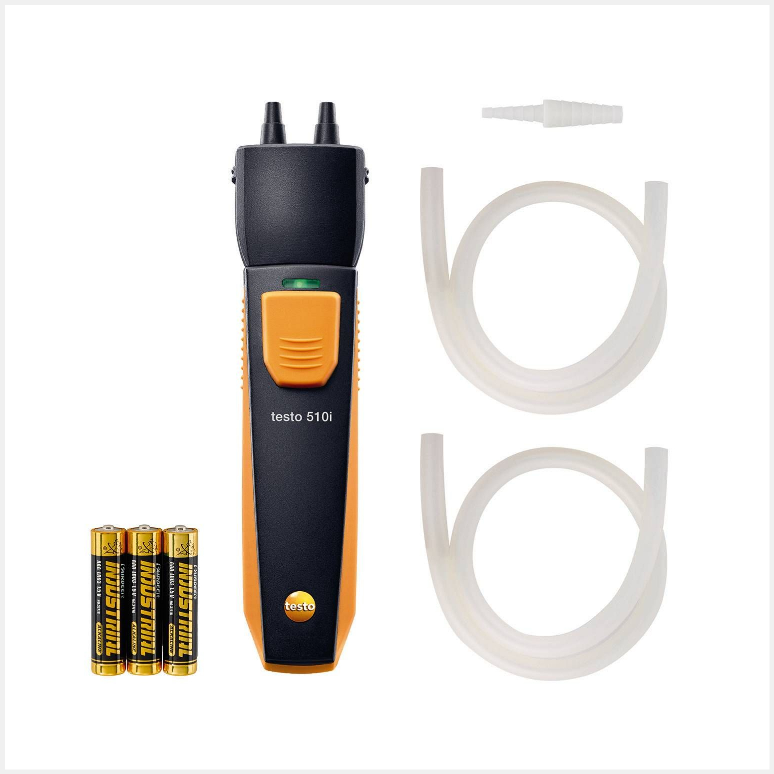 Смарт-зонд testo 510 i