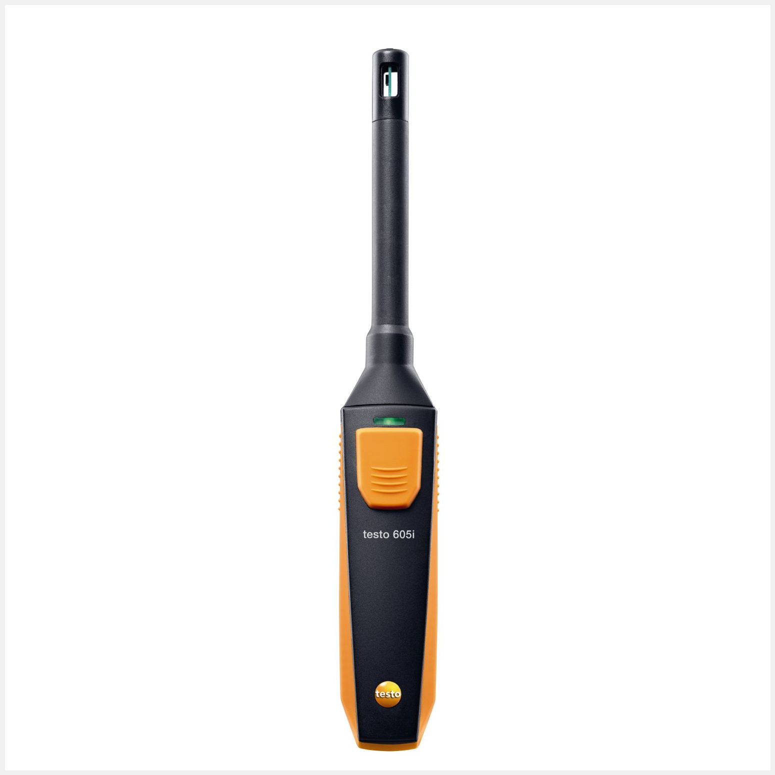 Смарт-зонд testo 605 i 