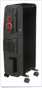 Модель: Timberk TOR 31.2007 ED 
