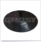 Затирочный диск GROST d-610 мм крепление болт