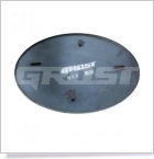 Затирочный диск GROST d-980 мм
