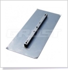 Комплект лопастей для двухроторной затирочн. маш.GROST – 150x355 мм (4шт)