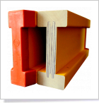 Аттик Top - Балка двутавровая н-20