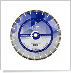 Алмазный диск DIAM Железобетон Extra Line 350x3,2x10x25,4