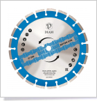 Алмазный диск DIAM Бетон STD 350х3.2х10х25.4/20