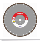 Диск по железобетону ЖБ 30 ?400 мм /40x3,2x12/ 28 сегм от 11 кВт