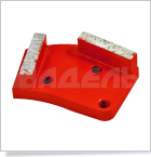 Contec Фреза алмазная GFB 00