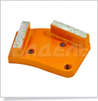 Contec Фреза алмазная GFB S0