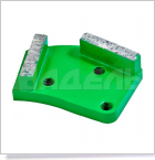 Contec Фреза алмазная GFB 0
