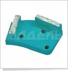 Contec Фреза алмазная GFB 1