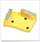 Contec Фреза алмазная GFB 2