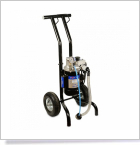 Окрасочный агрегат HYVST SPX 1250-310