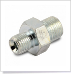 Соединитель для шлангов 3/8"х1/4"
