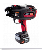 Пистолет для вязки арматуры Max RB217