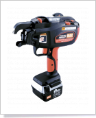 Пистолет для вязки арматуры Max RB397