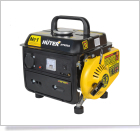 Портативный бензогенератор HUTER HT950A