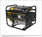 Портативный бензогенератор HUTER HT1000L