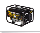 Портативный бензогенератор HUTER DY2500L