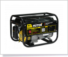 Генератор бензиновый Huter DY3.0A 