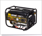 Портативный бензогенератор HUTER DY4000LX