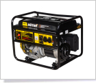 Портативный бензогенератор HUTER DY5000L