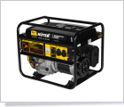 Портативный бензогенератор HUTER DY6500L
