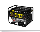 Электрогенератор Huter DY8,0LX