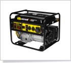 Портативный бензогенератор HUTER DY9500L
