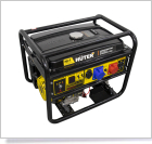 Электрогенератор Huter DY9500LX-3 PRO 