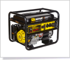 Электрогенератор Huter DY11000LX
