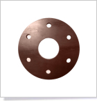 Уплотнение смесителя растворонасоса BRINKMANN 170 x 50 x 10