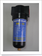 Сепаратор циклонный MASTER BLAST