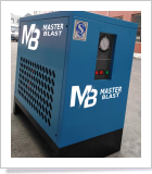 Рефрижераторный осушитель Master Blast MB-20AC