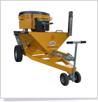 Растворонасос со смесителем LASPARSAN LPS-EMK 60