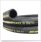 Рукав растворный без соед. D65 40бар (бухта 40м ) Semperit Чехия