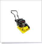 Виброплита NORSU RS-60L (колесный комплект)