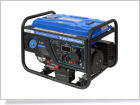 Бензогенератор TSS SGG 3200EN Duplex
