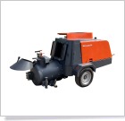 Пневмонагнетатель MXKT 260/33