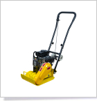 Виброплита STEM SPC 152Е