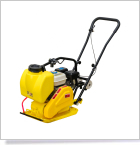 Виброплита STEM Techno SPC 162ES