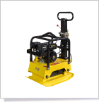 Виброплита STEM Techno SPC 162Е