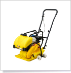 Виброплита STEM Techno SPC 192ES