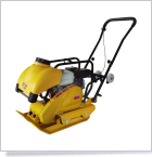 Виброплита STEM Techno SPC 192E