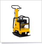 Виброплита реверсивная Masalta MSH160-2 бензиновая (Dinking DK170)