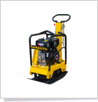 Виброплита реверсивная Masalta MSH160-1 дизельная (Kama KM178F)